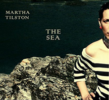 Martha Tilston